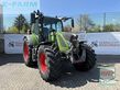 Tractor agrícola - Fendt - 516 vario profi plus gen