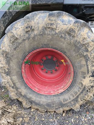 Cosechadora de Cereal - Fendt - 9490 X