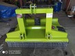 Desbrozadora Semi Forestal 