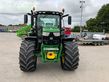 Tractor agrícola - John Deere - 6145r tractor (st26399)