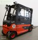 Elevadora - Linde - e 25 l 387