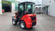 Minicargadora - Manitou - mla 2-25 h