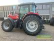 Tractor agrícola - Massey Ferguson - mf 6716 s dyna