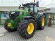 Tractor agrícola - John Deere - traktor 6215r