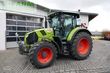 Tractor agrícola - Claas - arion 550 cmatic cebis