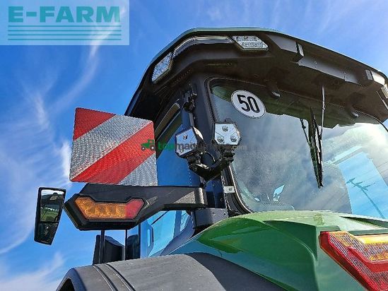 Tractor agrícola - John Deere - 7r310 e23