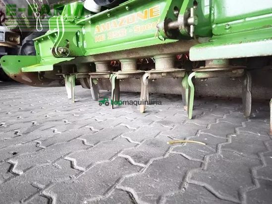 Grada rotativa - Amazone - ke 253 special kreiselegge