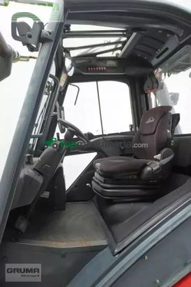 Elevadora - Linde - h 25 t/600 evo 393-02