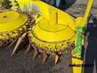 Cabezal - Kemper - 460 fits fr rotary corn header