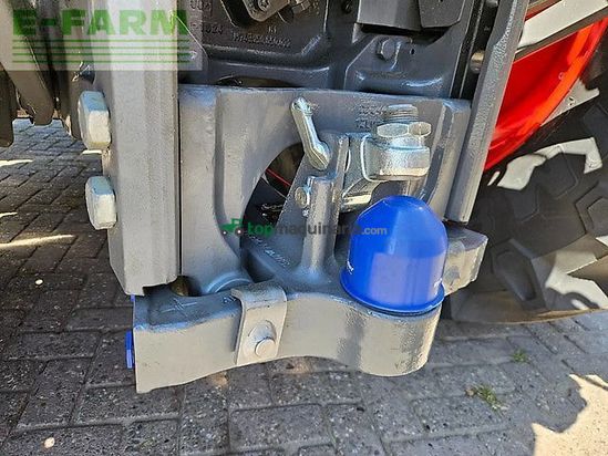 Tractor agrícola - Fendt - 724 gen6 powerplus sett2 nieuw 722 720 718