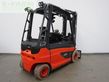 Elevadora - Linde - e 25 l 387
