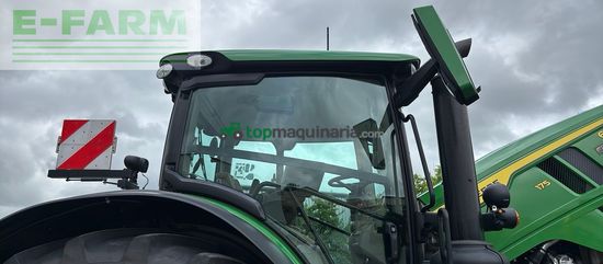 Tractor agrícola - John Deere - 6R 175