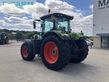Tractor agrícola - Claas - ARION 650 CEBIS