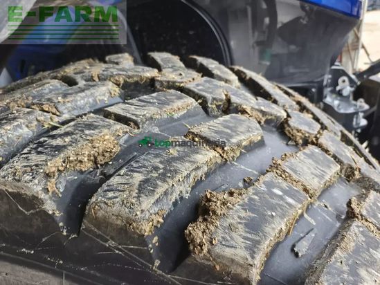 Tractor agrícola - New Holland - t7.315 hd HD