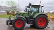 Tractor agrícola - Fendt - 516 gen3 profiplus setting2