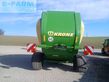 Empacadora gigant - Krone - comprima v 1500