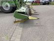 Cosechadora de Cereal - Krone - big x 650