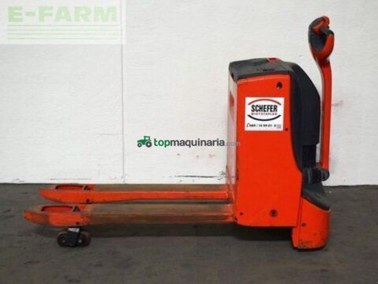 Elevadora - Linde - t 20 1152