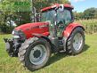 Tractor agrícola - Case IH - maxxum 115 x-line X-LINE