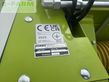Cosechadora de Cereal - Claas - evion 410