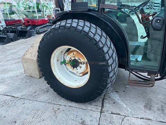 Tractor agrícola - New Holland - tn55d tractor (st25205) D