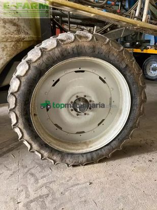 Atomizador - Evrard - meteor 3400 l. / 30 m.