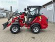 Minicargadora - Weidemann - 1390 plus