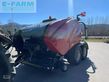 Empacadora gigant - Case IH - rb 545 silage pack