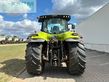 Tractor agrícola - Claas - axion 830 hexashift cebis