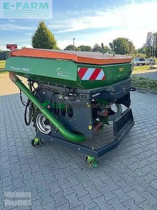 Combinado de siembra - Amazone - precea