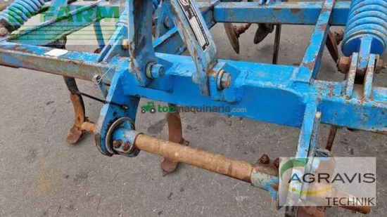 Cultivador - Lemken - smaragd 90/380