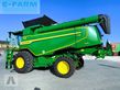 Cosechadora de Cereal - John Deere - t5 500 hm hillmaster t5500hm
