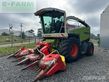 Cosechadora de Cereal - Claas - jaguar 870