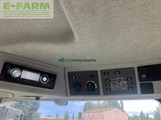 Tractor agrícola - Claas - axion 830 t4f