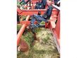 Cultivador -  - kda 5400