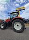 Tractor agrícola -  - 6145 cvt komfort