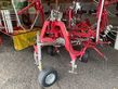Henificador - Stoll - z 555 hydro