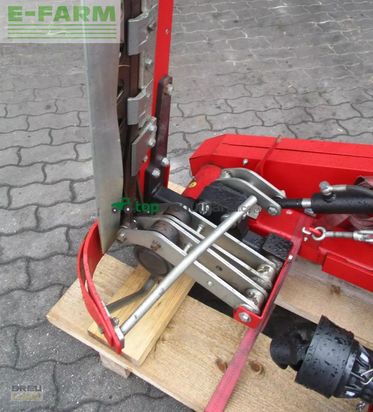 Cortacésped manual -  - bfs 270 h