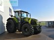 Tractor agrícola - Claas - axion 830 cmatic - stage v ce