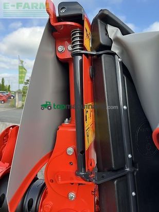 Cortacésped manual - Kuhn - gmd 3125f-ff, frontmähwerk