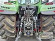 Tractor agrícola - Fendt - 724 vario s4