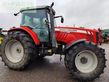 Tractor agrícola - Massey Ferguson - 6465