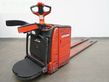 Elevadora - Linde - t 20 ap b 1153-02