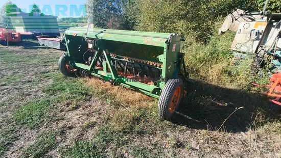 Sembradora directa - Amazone - d9 30
