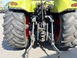 Tractor agrícola - Claas - axion 840 cmatic