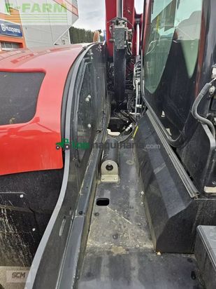 Telescopica - Case IH - farmlift 935