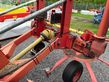Henificador - Lely - lotus 1325, 12x6, transportfahrwerk