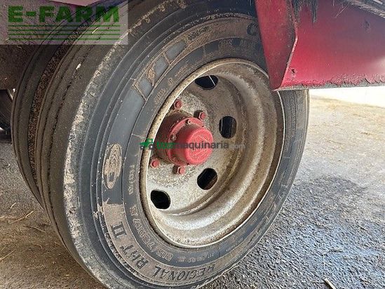 Remolqu esparcidor -  - biga 22-200/230