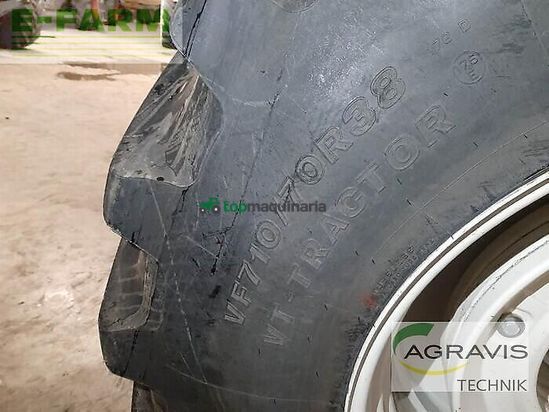 Tractor agrícola - Valtra - t 175 ea 2a1