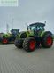 Tractor agrícola - Claas - axion 870 cmatic cebis